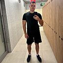 Кирилл, 32 года