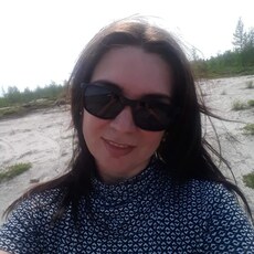 Арина, 47 из г. Новый Уренгой.