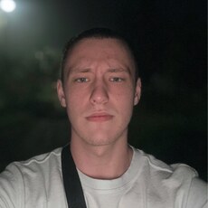 Фотография мужчины Даня, 20 лет из г. Челябинск