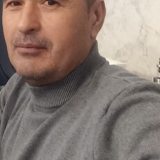 Фотография мужчины Алимжон, 50 лет из г. Нижневартовск