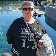 Фотография девушки Оксана, 54 года из г. Ростов-на-Дону