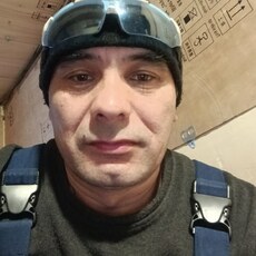 Фотография мужчины Qaxa, 43 года из г. Фергана