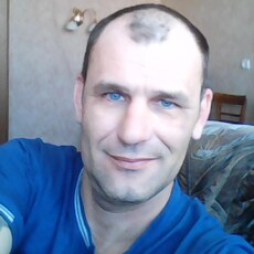 Фотография мужчины Андрей, 45 лет из г. Волгодонск