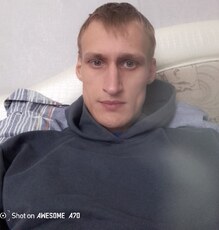 Фотография мужчины Юрий, 25 лет из г. Тяжинский