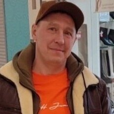 Фотография мужчины Константин, 44 года из г. Энгельс