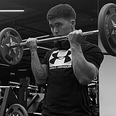 Фотография мужчины Дарын, 22 года из г. Астана