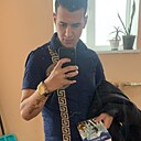 Mohamed, 24 года