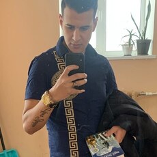 Фотография мужчины Mohamed, 24 года из г. Казань