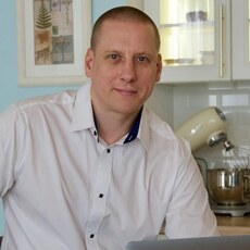 Фотография мужчины Павел, 39 лет из г. Санкт-Петербург