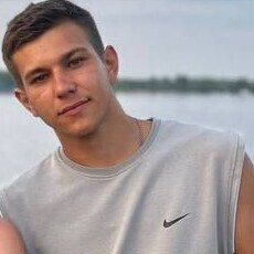 Фотография мужчины Никита, 25 лет из г. Самара