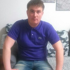 Фотография мужчины Иван, 36 лет из г. Нижнекамск