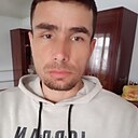 Нуридин, 30 лет