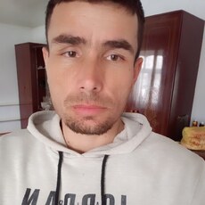 Фотография мужчины Нуридин, 30 лет из г. Тамбов