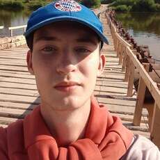 Фотография мужчины Айрат, 19 лет из г. Ижевск