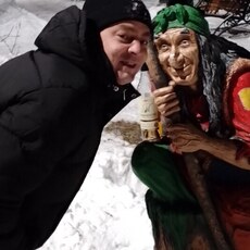 Фотография мужчины Виталий, 38 лет из г. Ванино