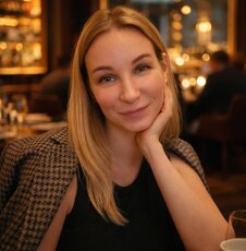 Ириша, 40 из г. Санкт-Петербург.