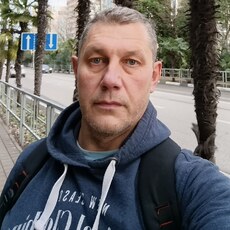 Фотография мужчины Леонид, 52 года из г. Сочи