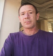 Фотография мужчины Андрей, 49 лет из г. Санкт-Петербург