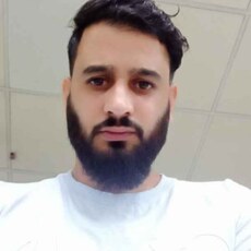 Фотография мужчины Mudasir, 30 лет из г. Новобурейский