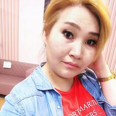 Фотография девушки Zamira, 40 лет из г. Астана