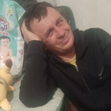 Фотография мужчины Юрий, 44 года из г. Каменск-Уральский