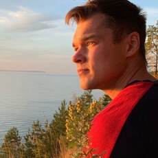 Фотография мужчины Денис, 34 года из г. Тольятти