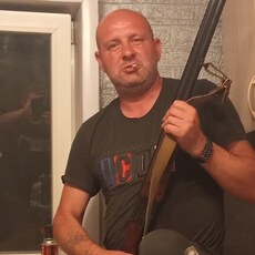 Фотография мужчины Алексей, 41 год из г. Кропоткин