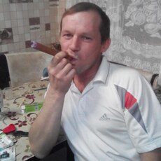 Фотография мужчины Женя, 45 лет из г. Южно-Сахалинск