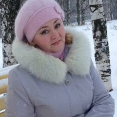 Фотография девушки Таня, 54 года из г. Киров