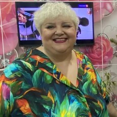 Фотография девушки Валентина, 63 года из г. Шаля
