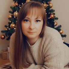 Светлана, 41 из г. Прокопьевск.