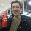 Сергей, 32 года