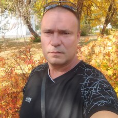 Фотография мужчины Руслан, 43 года из г. Оренбург