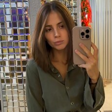 Карина, 34 из г. Хабаровск.