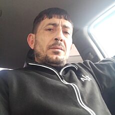 Фотография мужчины Артур, 40 лет из г. Раздан