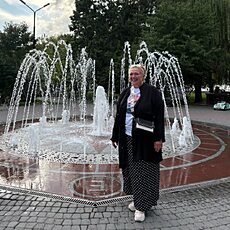 Фотография девушки Елена, 58 лет из г. Волгоград