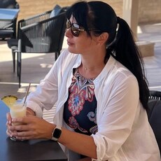 Фотография девушки Людмила, 42 года из г. Москва