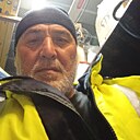 Абдулманноф, 60 лет