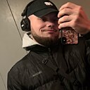 Ігор, 23 года