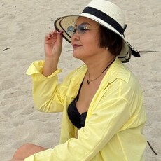 Фотография девушки Салима, 54 года из г. Костанай