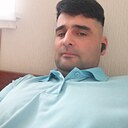 Мурад, 38 лет