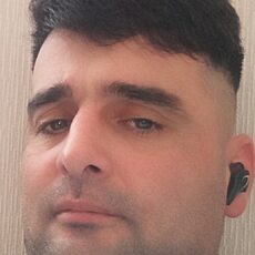 Фотография мужчины Мурад, 38 лет из г. Обнинск