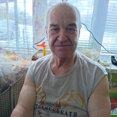 Фотография мужчины Владимир, 68 лет из г. Ливны