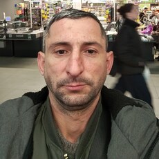 Фотография мужчины Gela, 42 года из г. Варшава