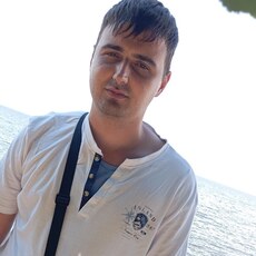 Фотография мужчины Павел, 29 лет из г. Бобруйск