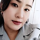 Бибинур, 36 лет