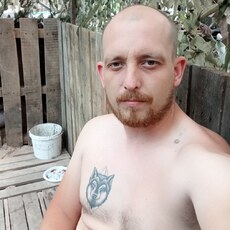 Фотография мужчины Руслан, 30 лет из г. Каменское