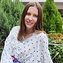 Альбина Улыбка, 29 лет