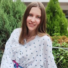 Альбина Улыбка, 29 из г. Ростов-на-Дону.