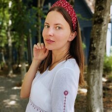 Фотография девушки Альбина Улыбка, 29 лет из г. Ростов-на-Дону